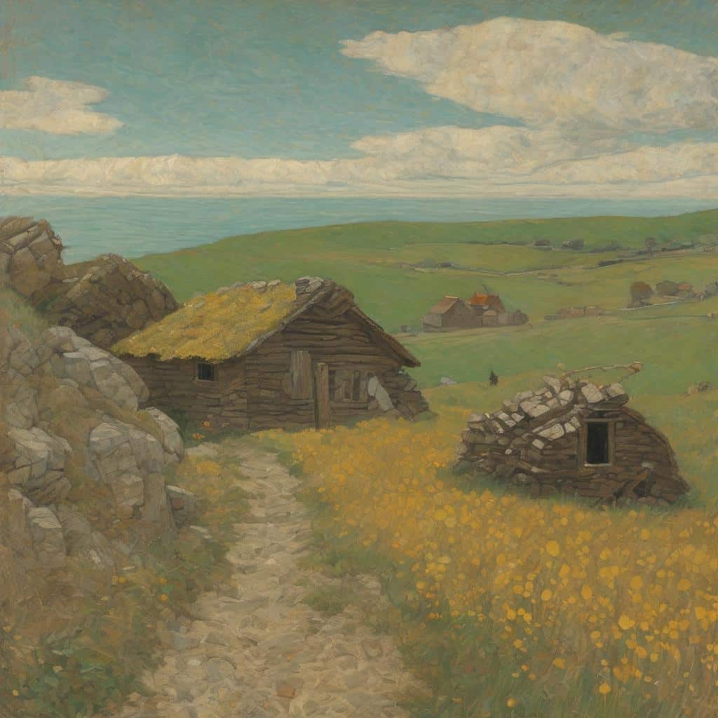 Τζιοβάννι ΣΕΓΚΑΝΤΙΝΙ – Ο Μαέστρος του Νατουραλισμού