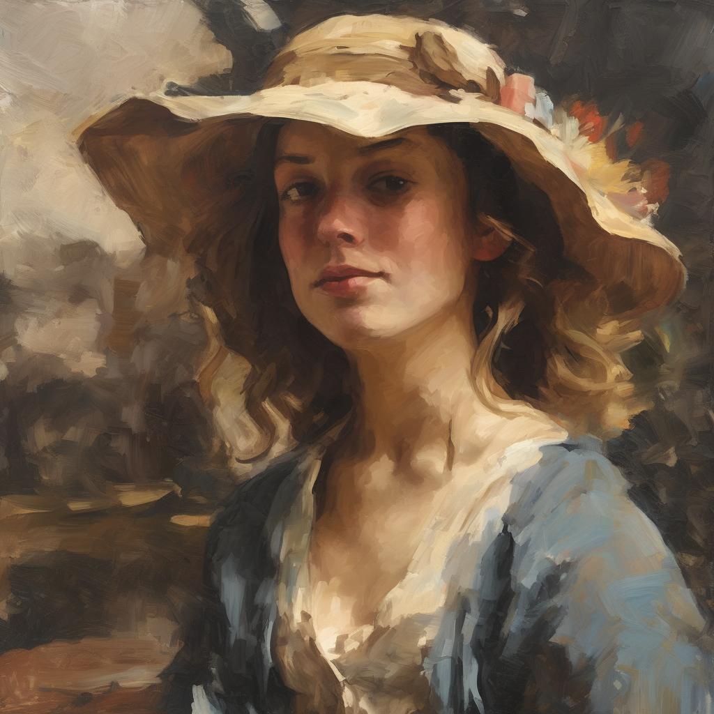 Το Στιλ και οι Τεχνικές του Καλλιτέχνη