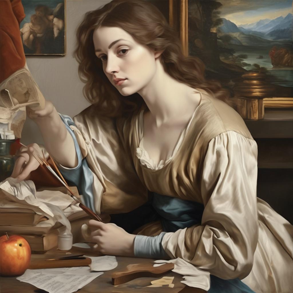 Η Ζωή του Giovanni VOLPATO