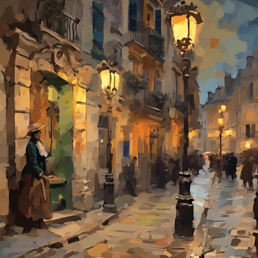 Η Ζωή του François-Édouard Picot