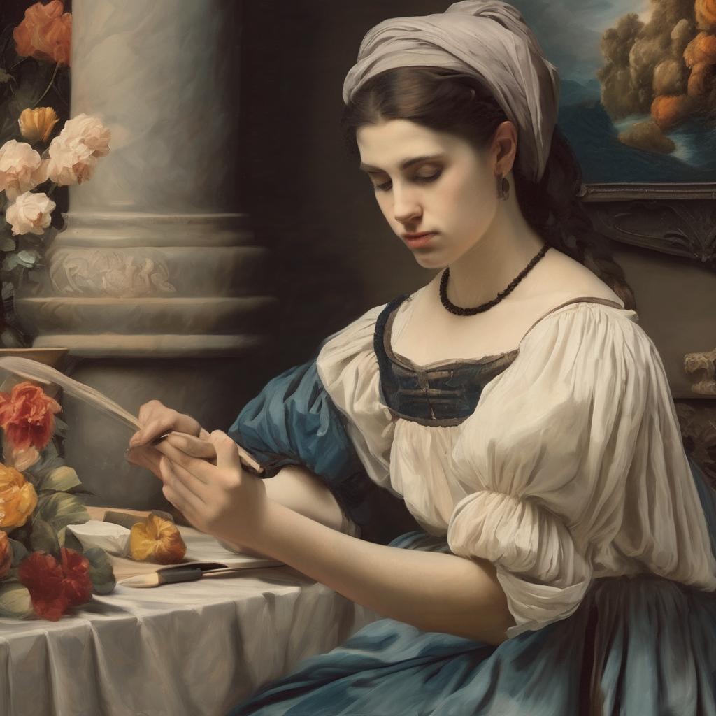 Η Ζωή και Οικογένεια του Ottavio MISERONI