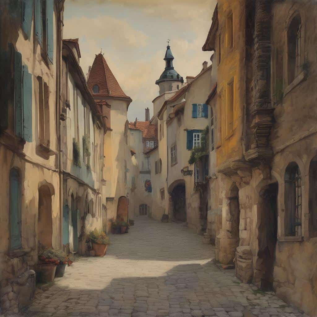 Ιωάννης Βερνχάρδος Φίσερ φον Έρλαχ – Ο Αρχιτέκτονας της Βαρόκ ΠράσινηςFlowLayout