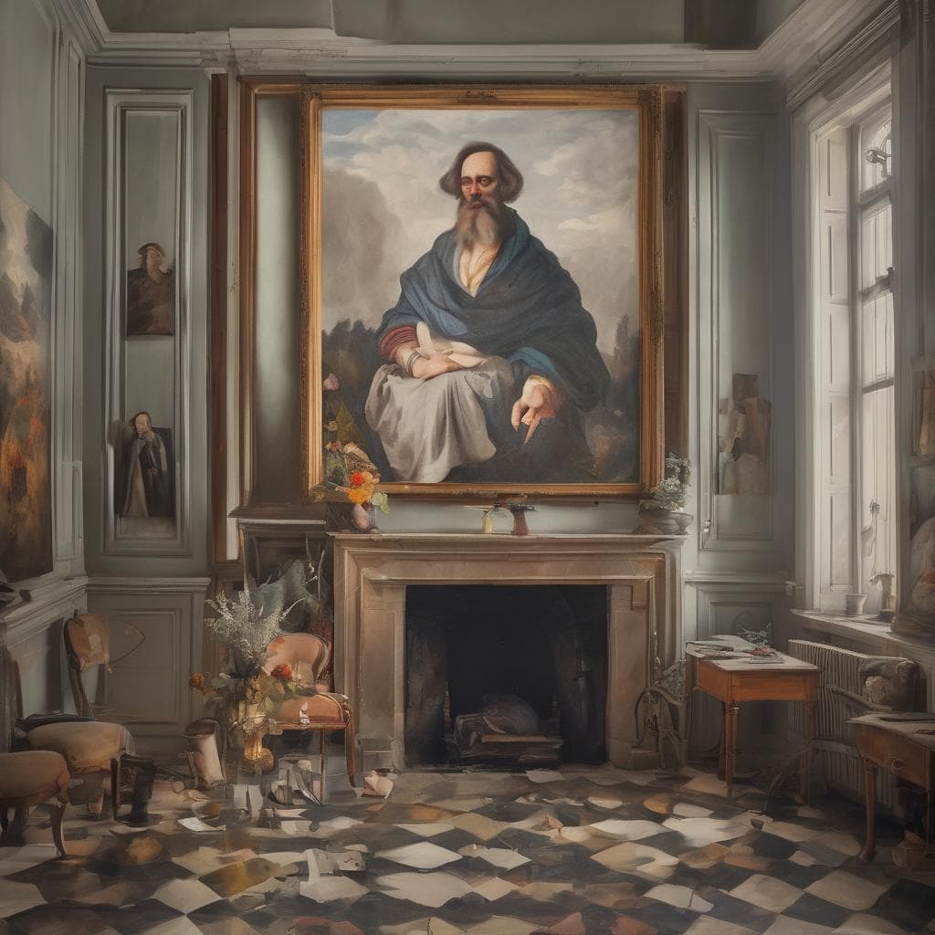 Ιωάννης Βερκόλε – Ο Μαέστρος της Ολλανδικής ζωγραφικής