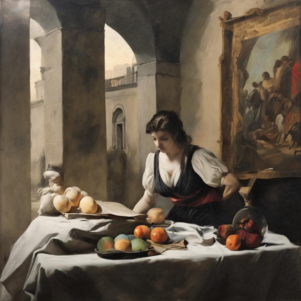 Ιερώνυμος Λομπάρντος – Ο Ιταλός Καλλιτέχνης του Αναγεννήσιμου Στυλοβάτη