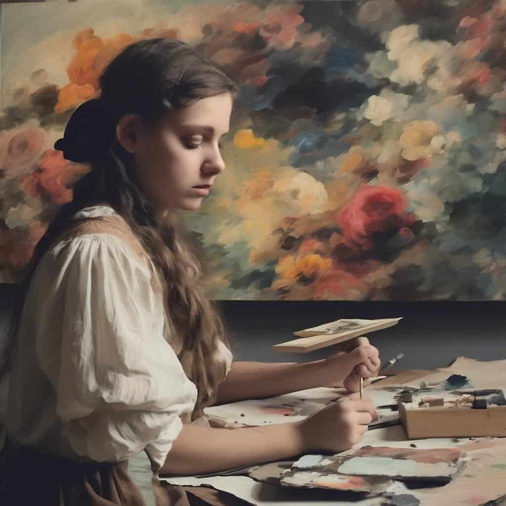 Ιωάννης Ρούντολφος Μπάις – Ο Διαχρονικός Ζωγράφος του Περιβάλλοντος