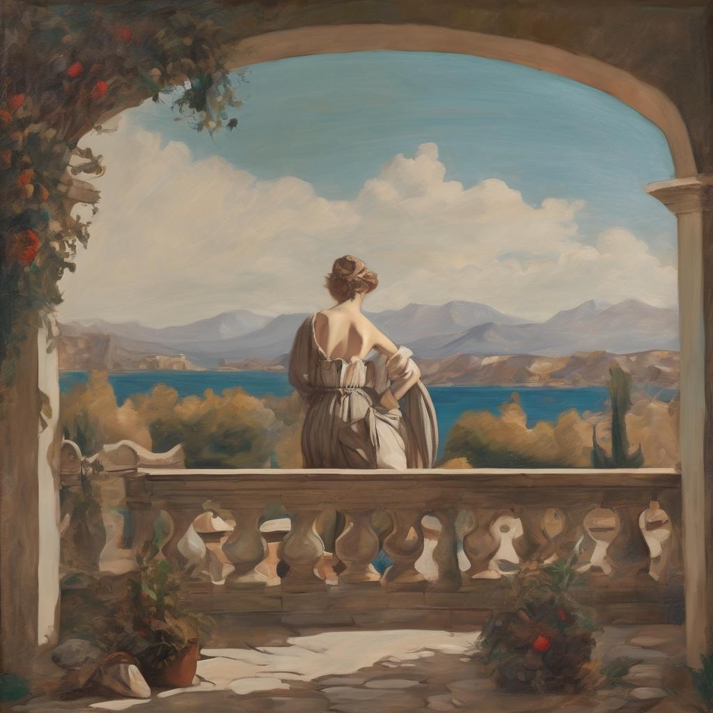 Η Ζωή και Οικογένεια του Giovanni Migliara