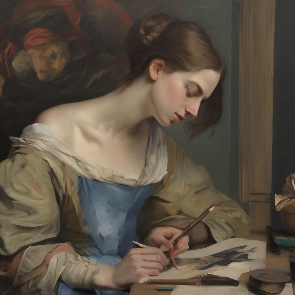 Η Ζωή και η Καριέρα του Johan van Beverwijck