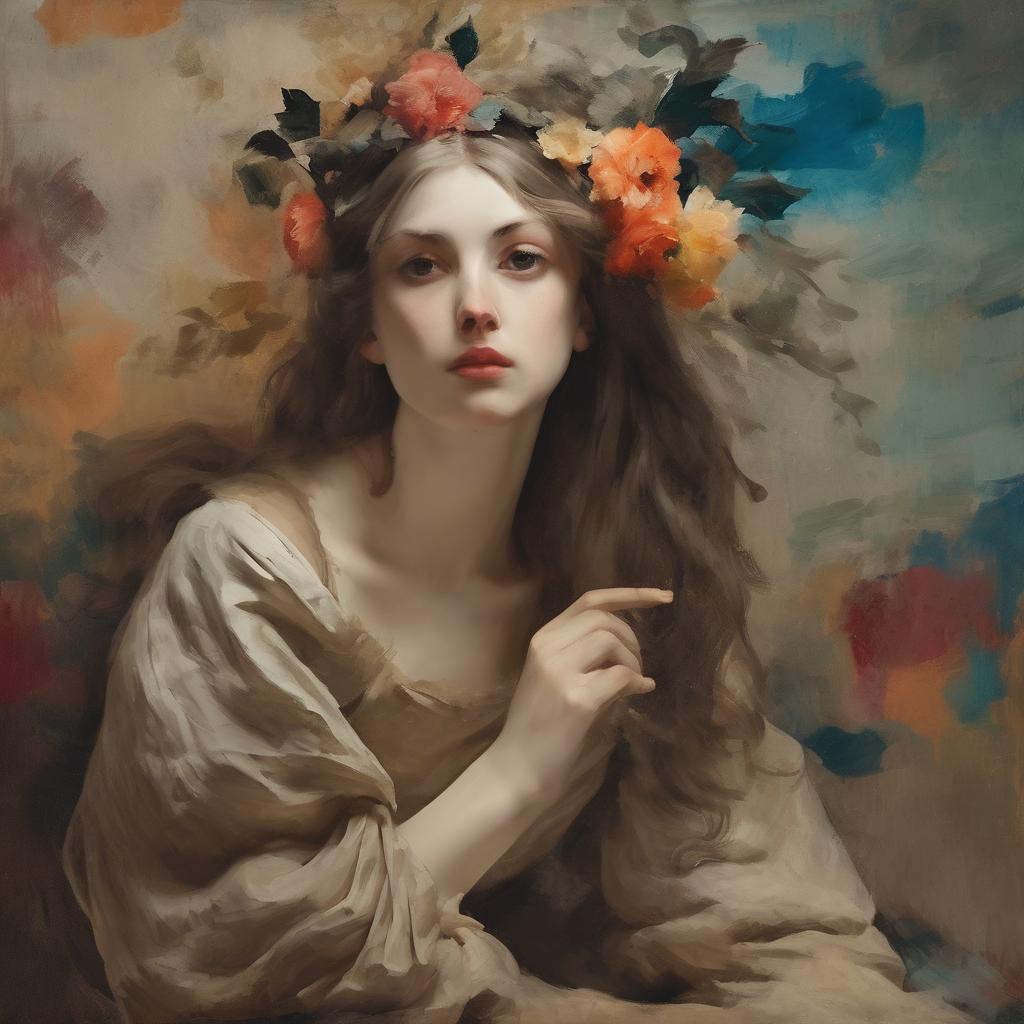 Ο Καλλιτεχνικός Αυτοσχεδιασμός του Ottavio MISERONI