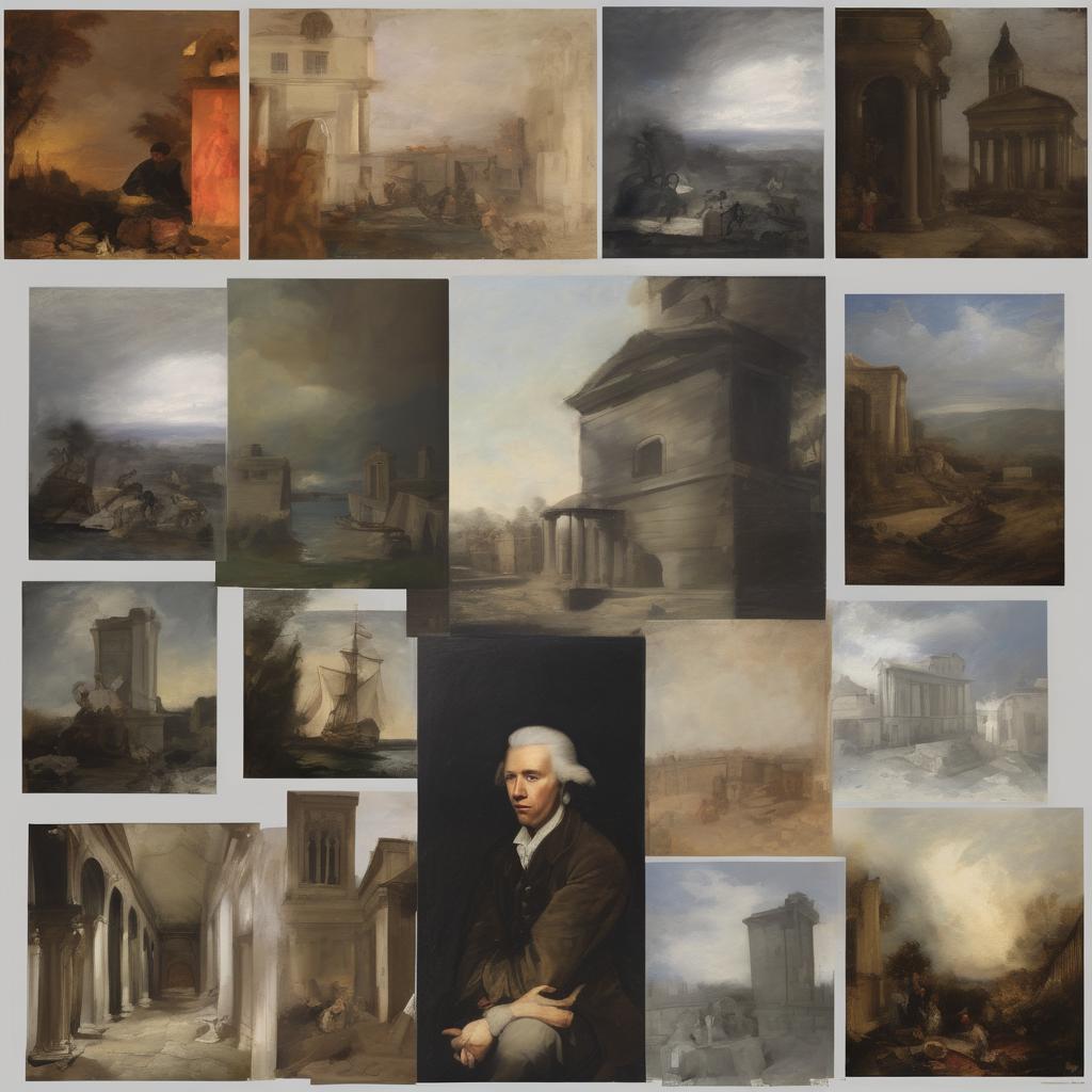 Η ζωή του Nicholas Hawksmoor