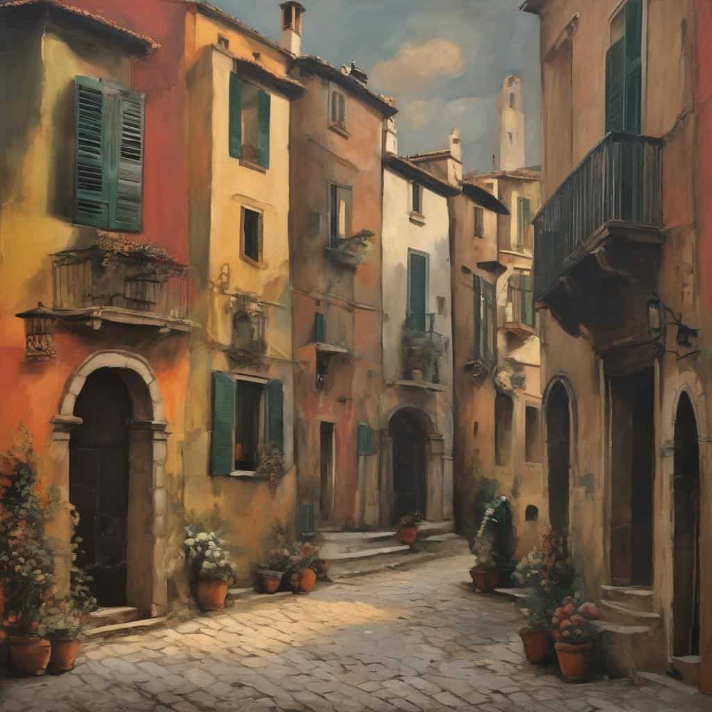 Γιάννης ΜΑΡΚΙΩΡΗΣ – Ο Μελαγχολικός Μαέστρος της Τέχνης