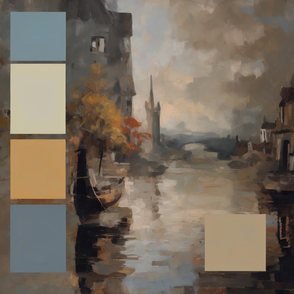 Ο Καλλιτεχνικός Στυλ του Johan van Beverwijck