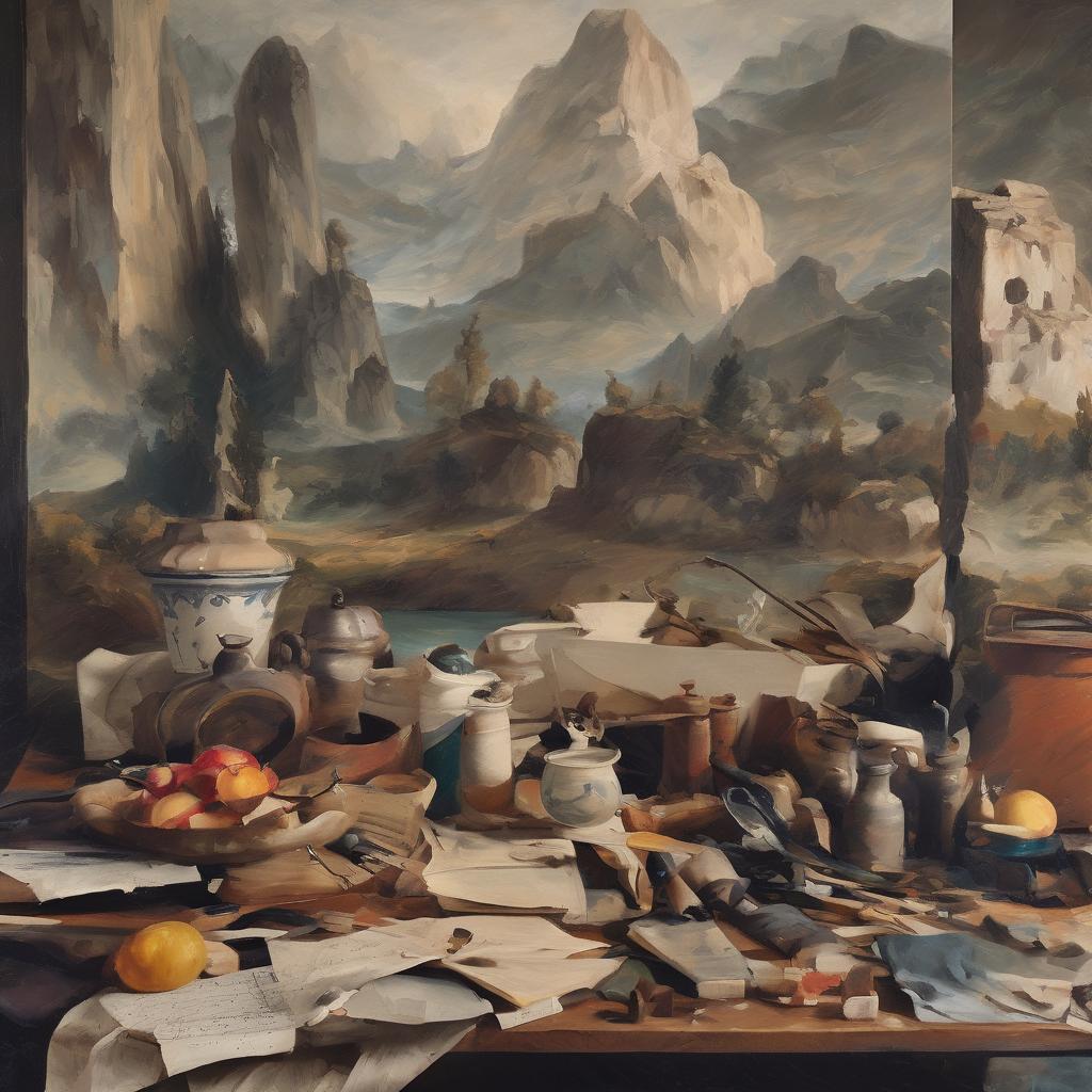 Πρώιμα Χρόνια και Εκπαίδευση