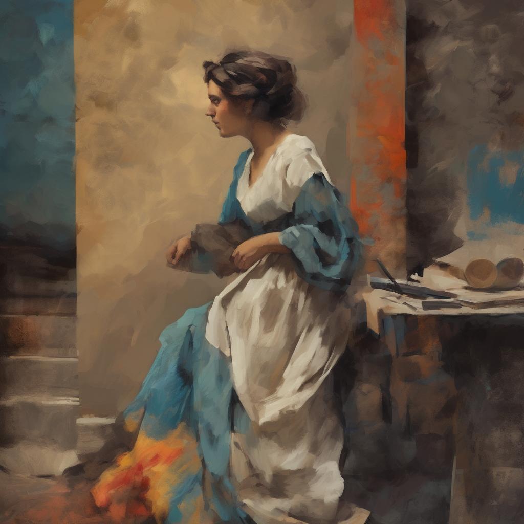 Η Μετάβαση στο Αφηρημένο και η Επιρροή του Μπρακ