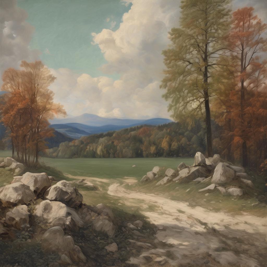 Ο Καλλιτεχνικό Στυλ του Johann Bernhard Fischer von Erlach