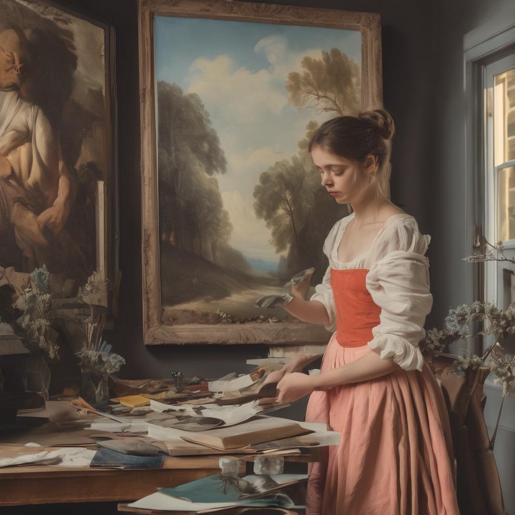 Η ζωή και η εκκεντρική προσωπικότητα του Johann Lucas KRACKER