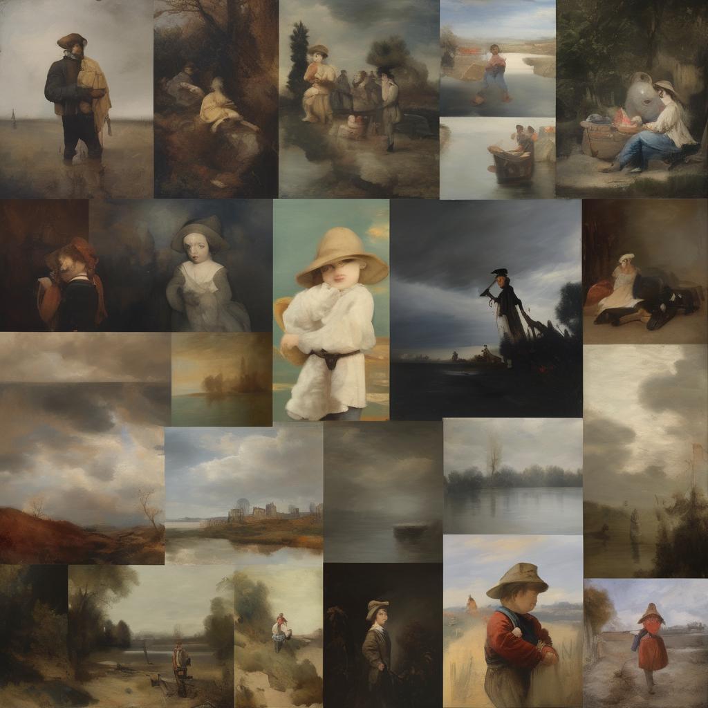 Πρόσωπο και Ζωή του Willem BOY